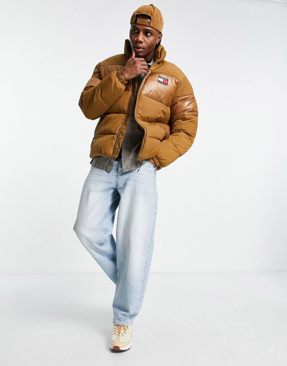 Tommy Hilfiger coat
