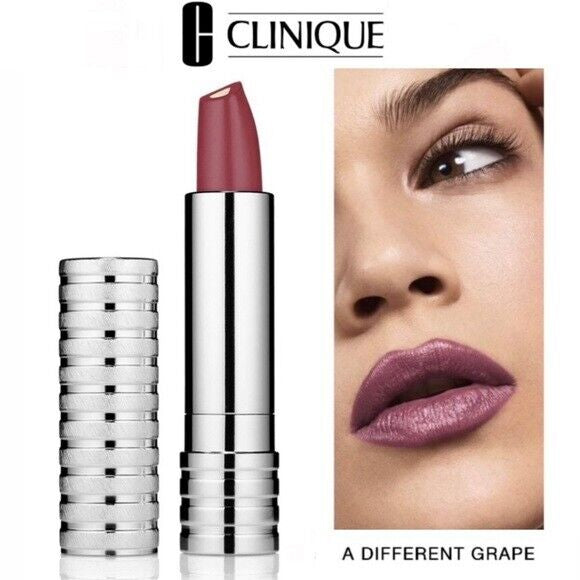 Clinique lipstick 50 different grape