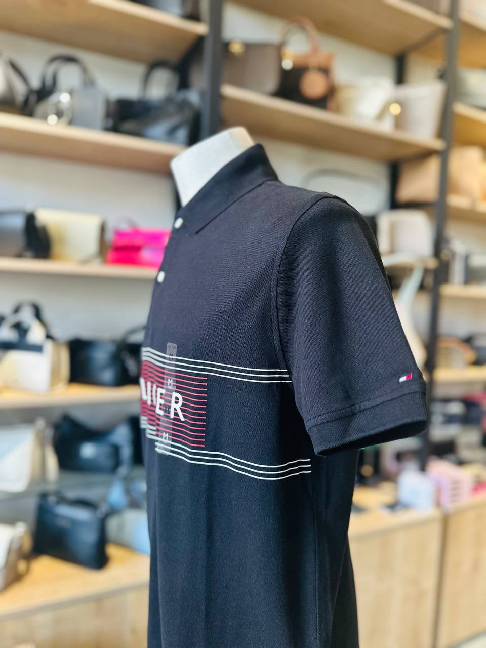 Tommy Hilfiger shirt size medium