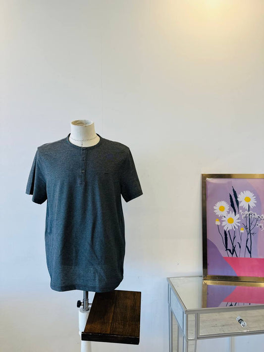 Michael kors shirt size large