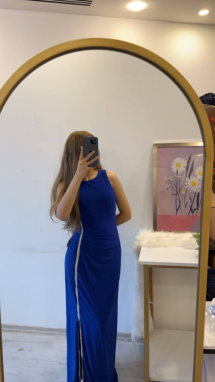Msk dress