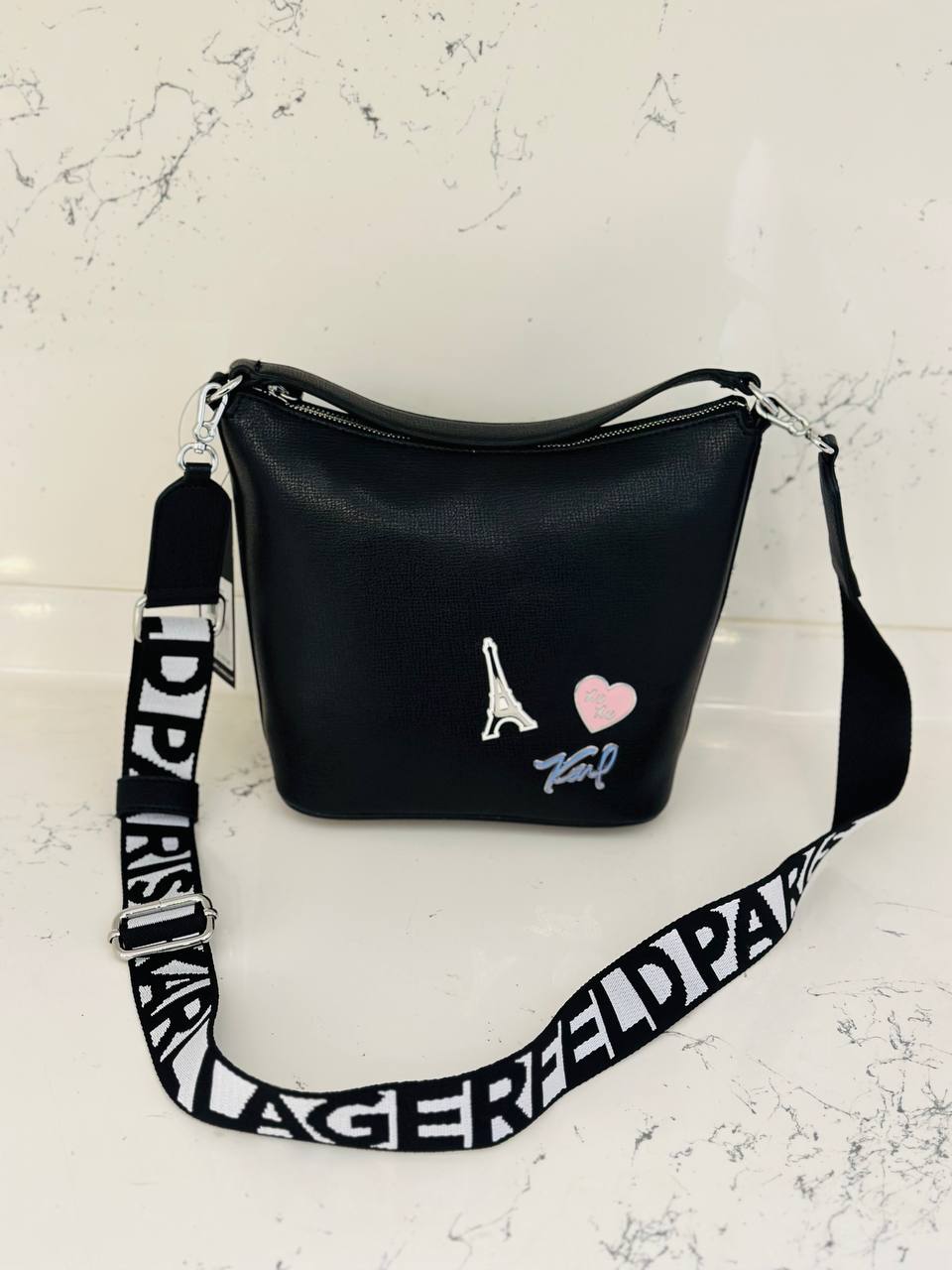 Karl Lagerfeld bag