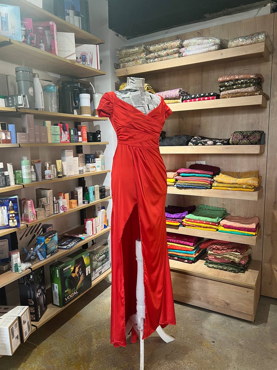 Chicmee dress