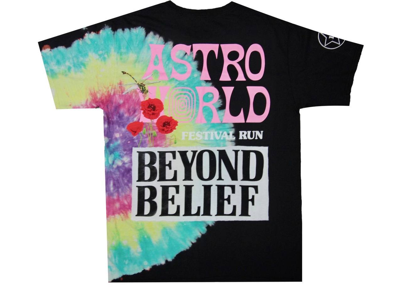 Kids shirt