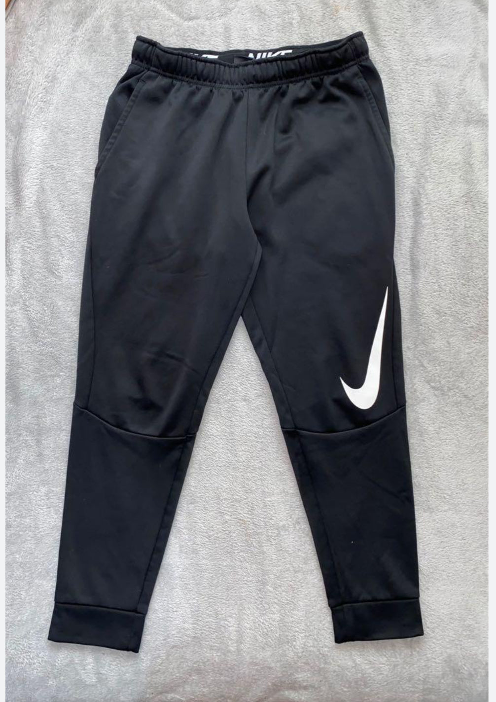 Nike kids pajama