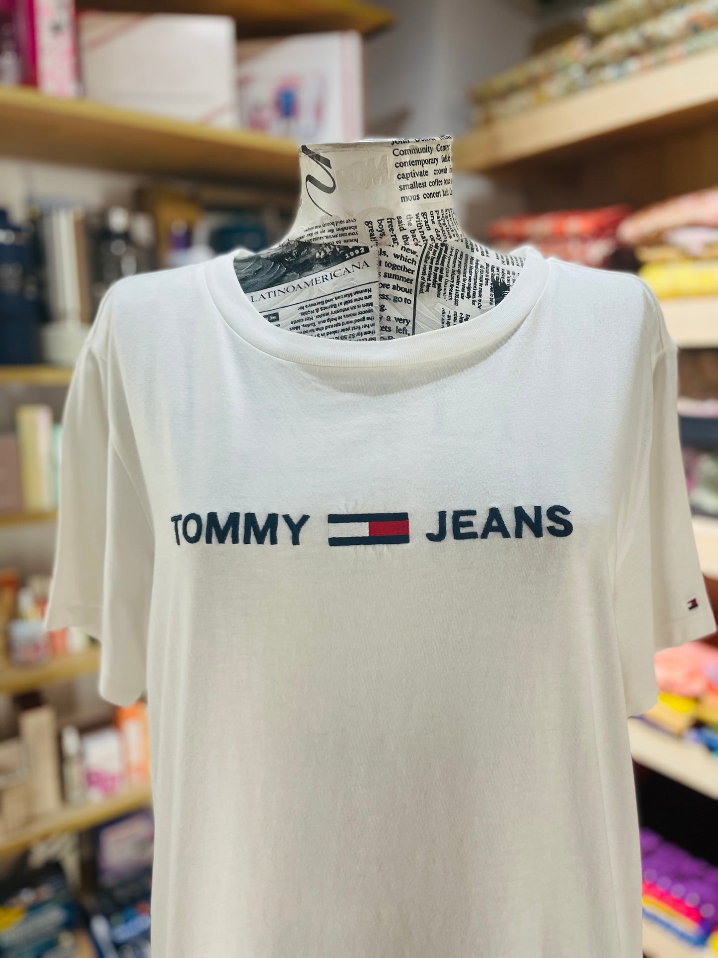 Tommy Hilfiger dress shirt