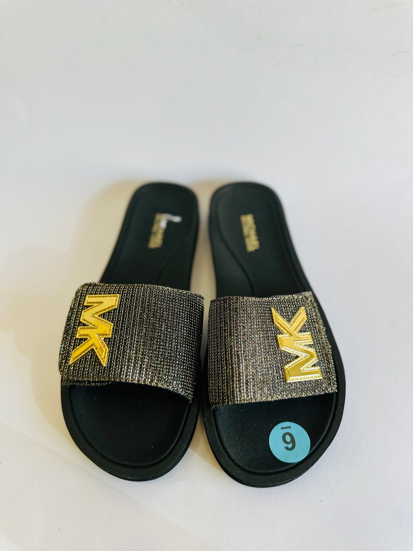 Michael kors sandal size 36.5