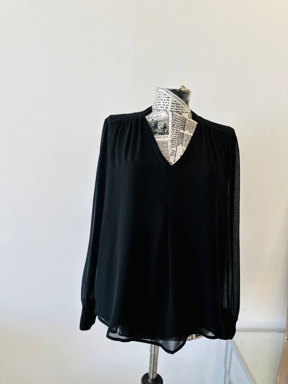 Calvin Klein top size xsmall