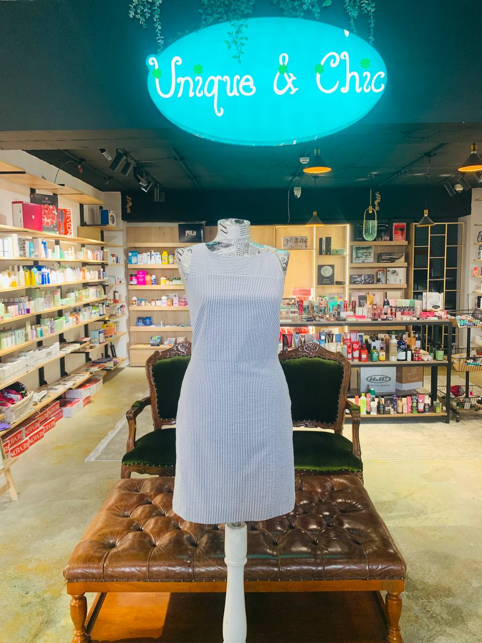 Banana republic dress
