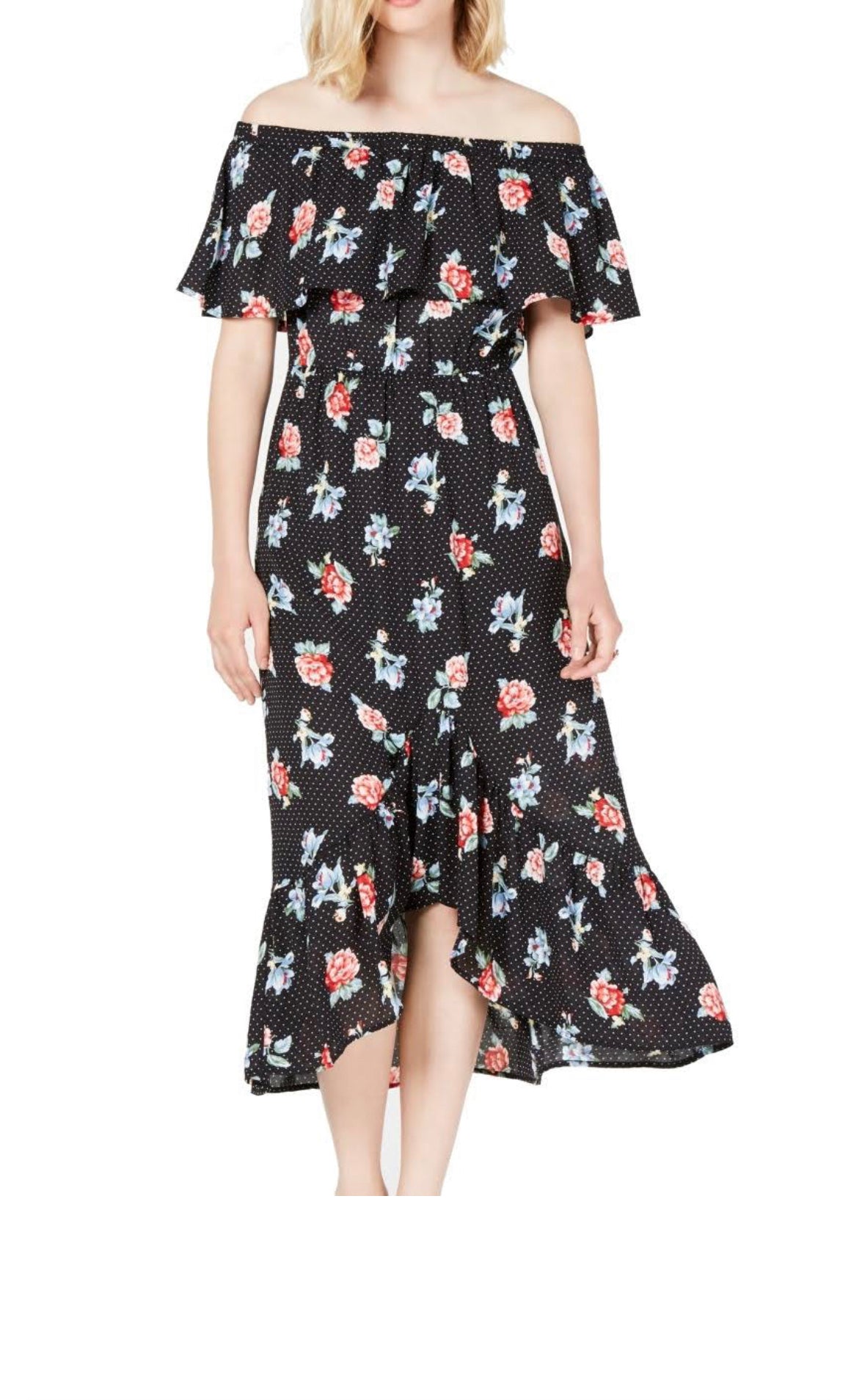 City studio dress