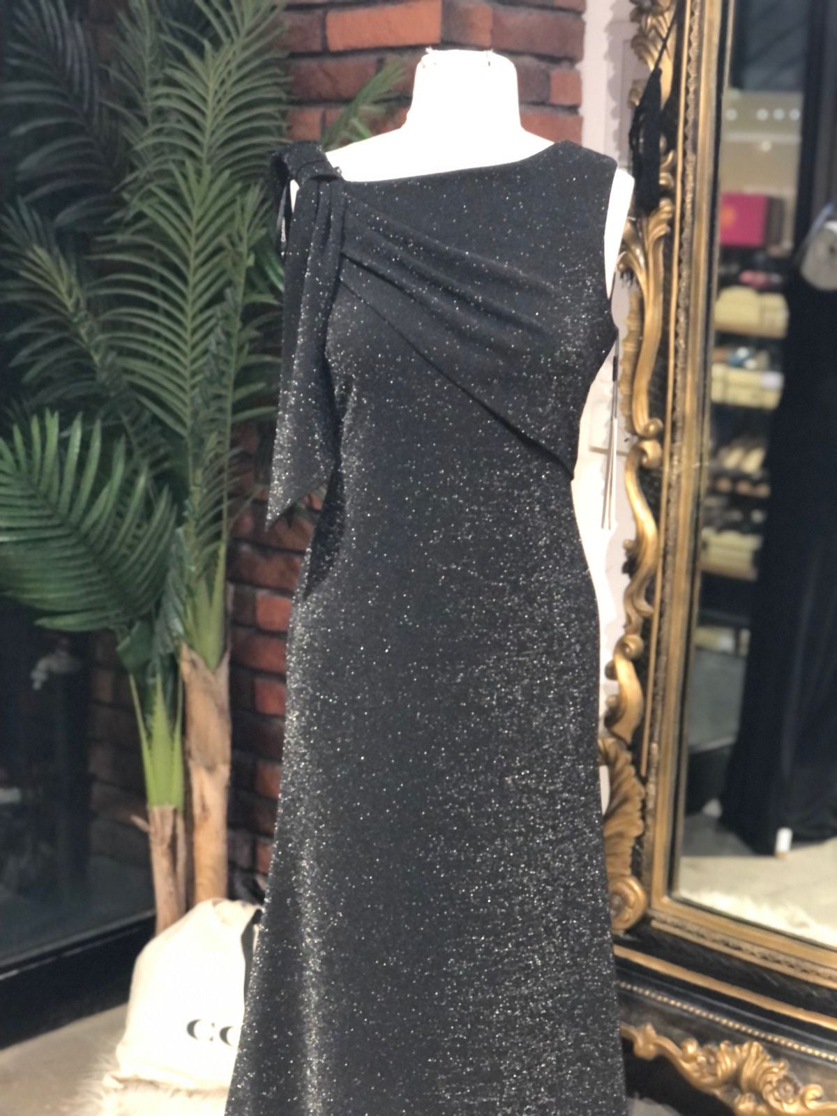 Calvin Klein dress