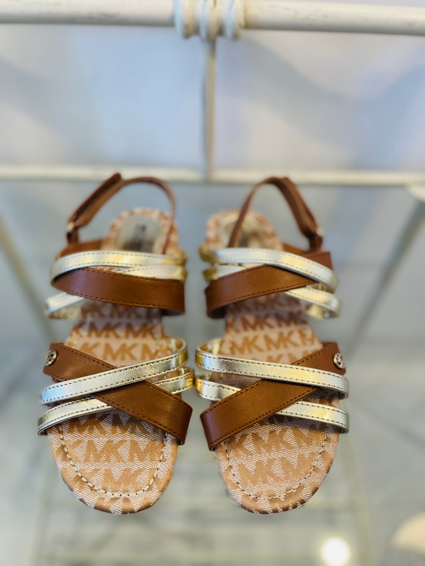 Michael kors sandal