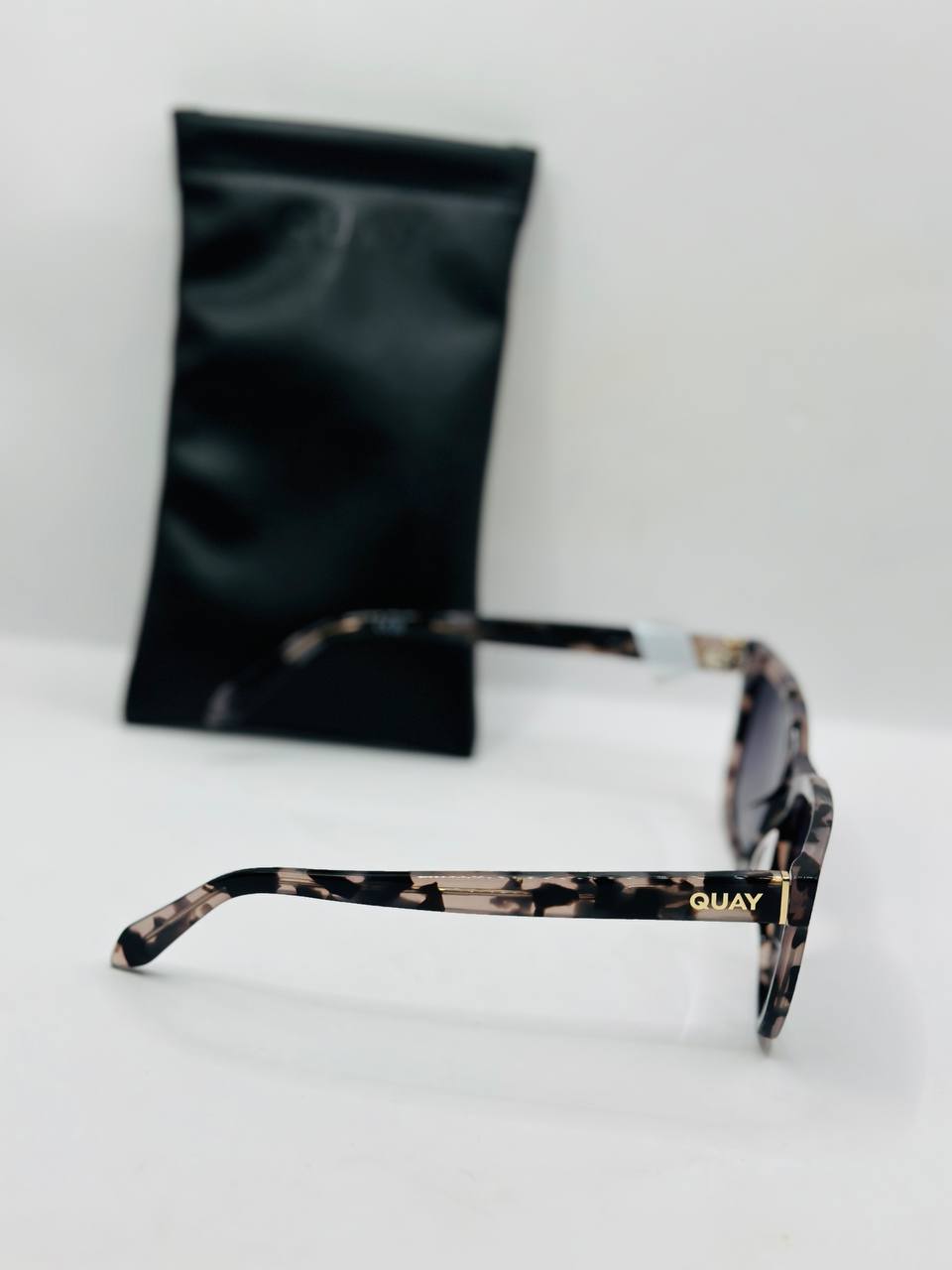 Quay sunglasses