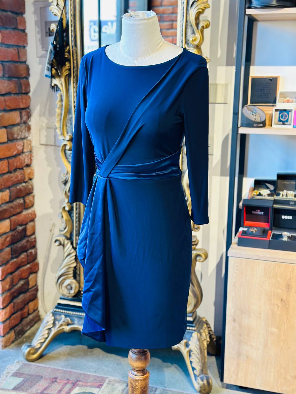 American living dress