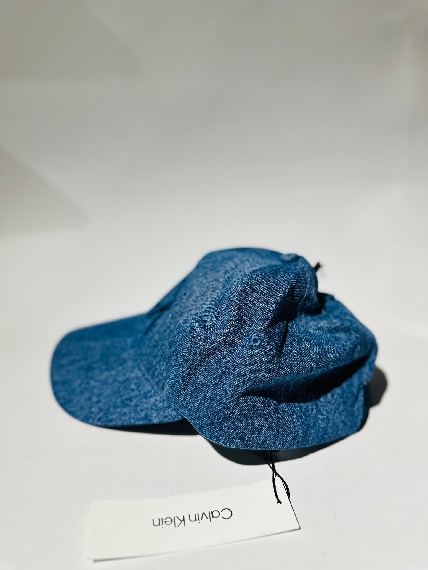 Calvin Klein hat
