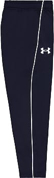 Under armor pajama set navy color