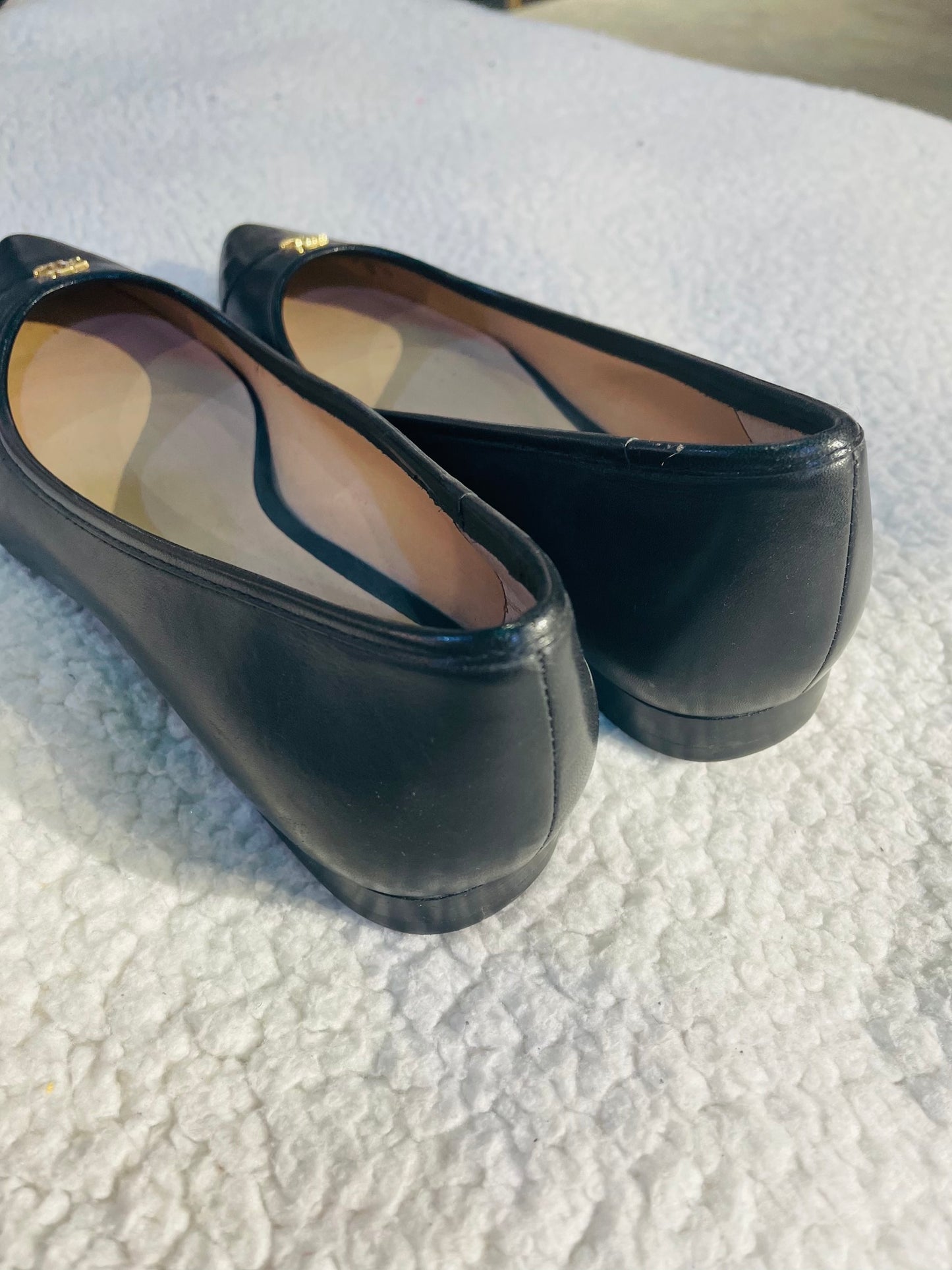 Ralph Lauren shoes