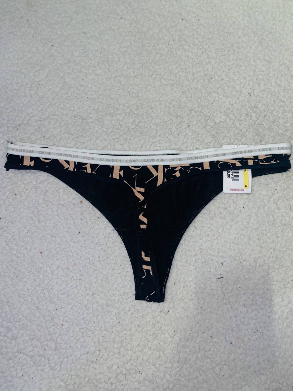 Calvin Klein underwear