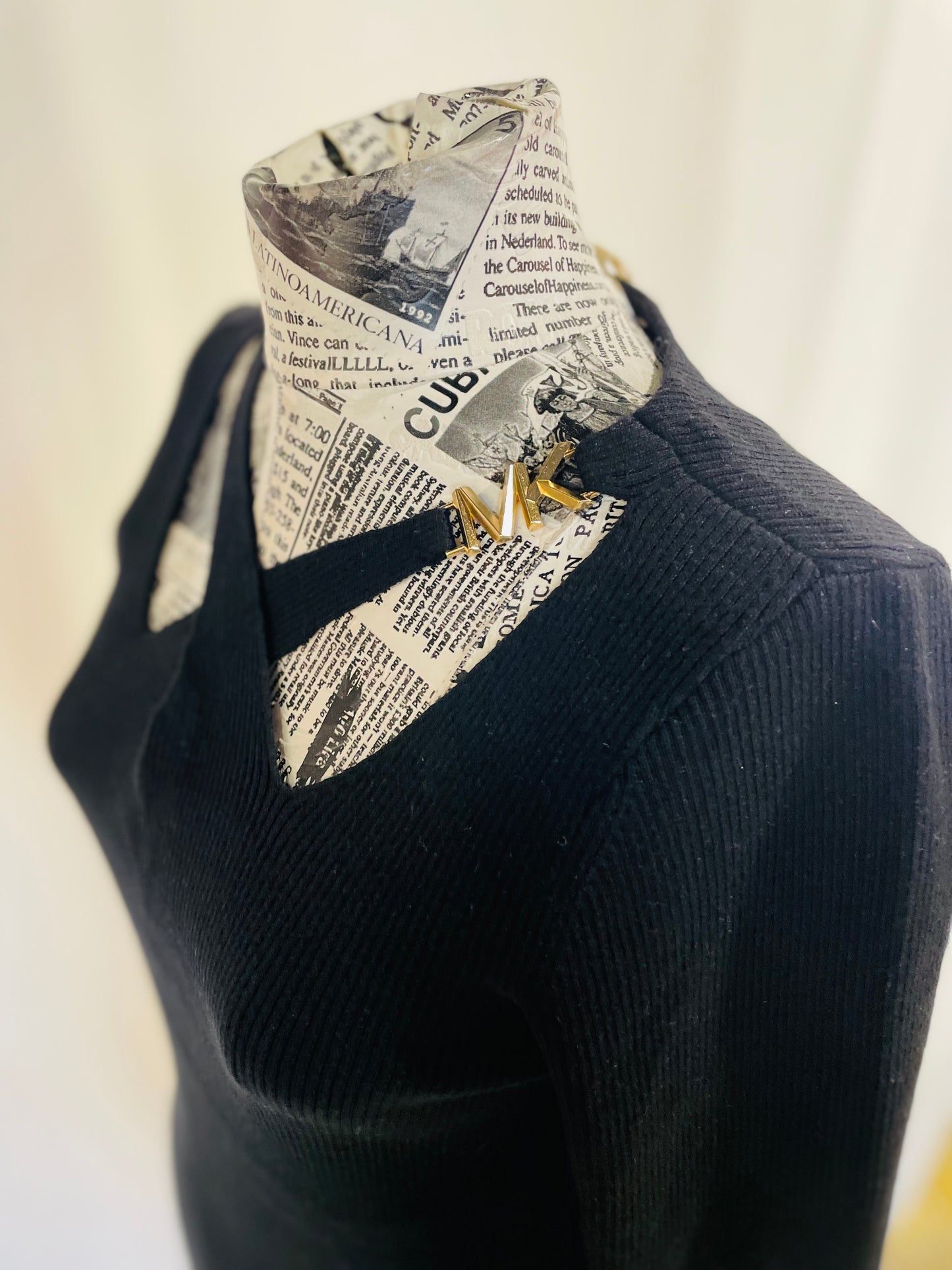 Michael kors sweater