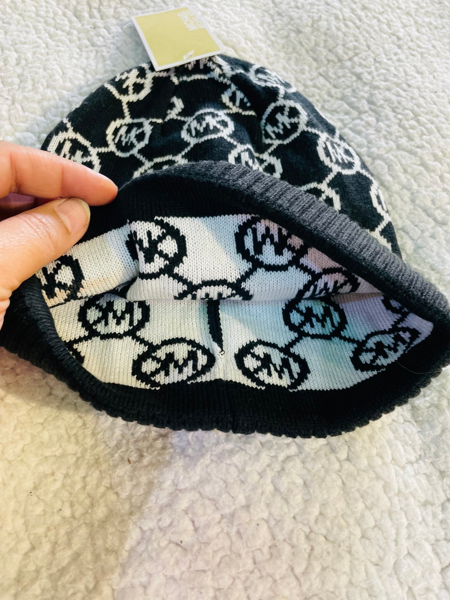 Michael kors hat