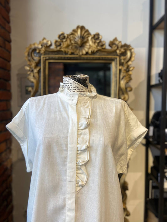Anne klein top Size small