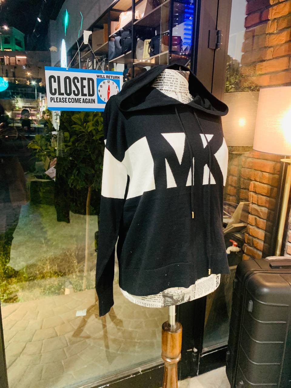 Michael kors  hoodie