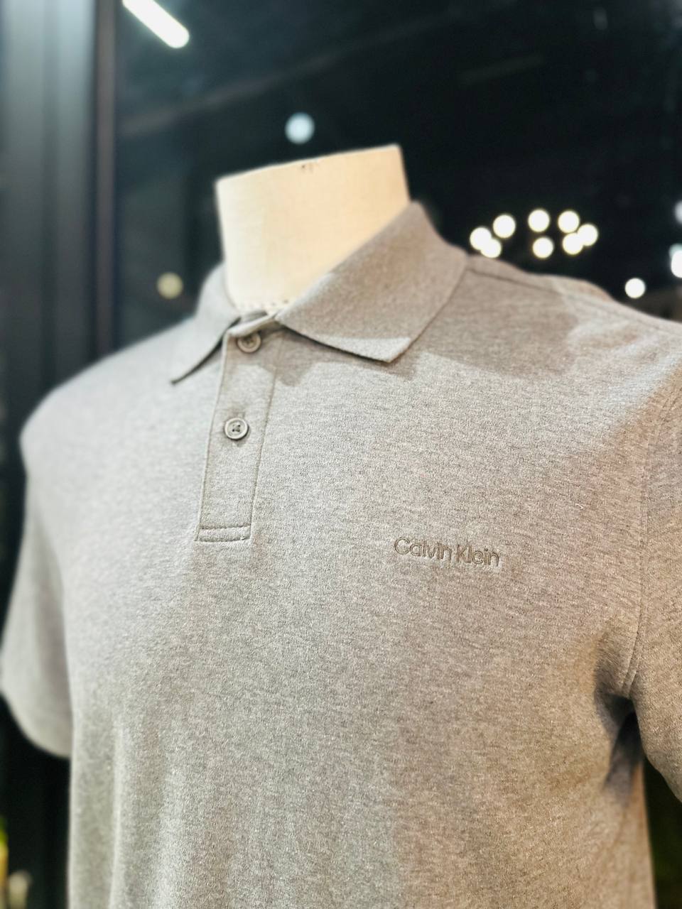 Calvin Klein shirt size small