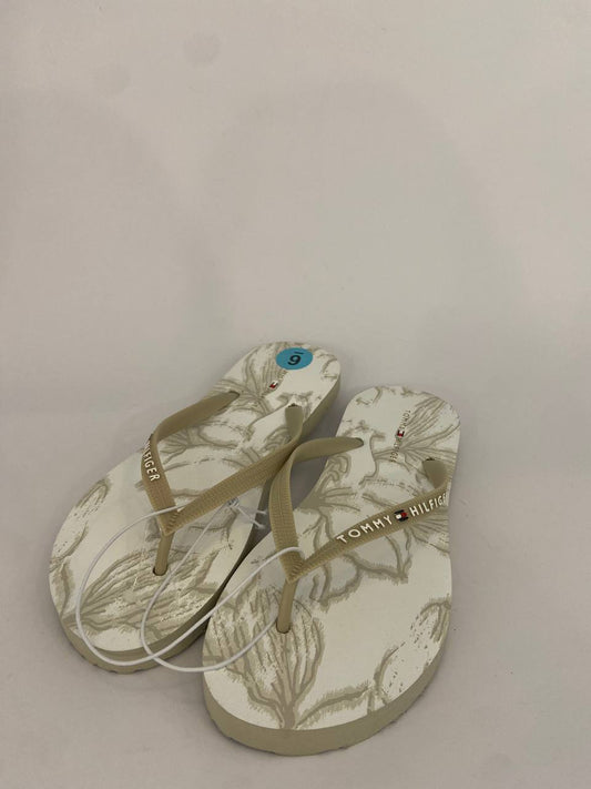 Tommy Hilfiger sandal