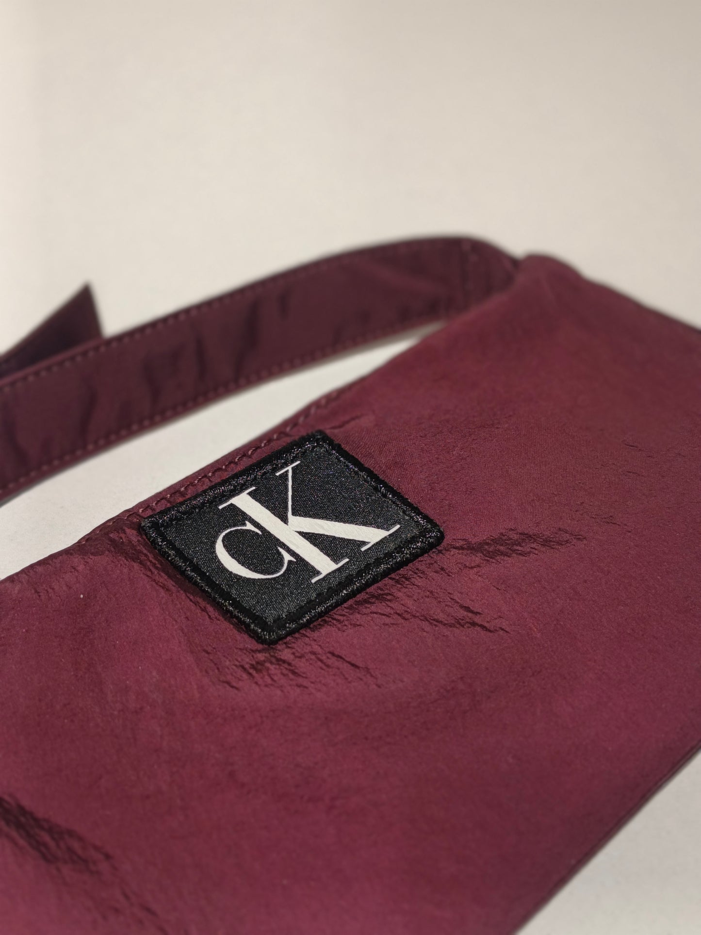 Calvin Klein belt bag