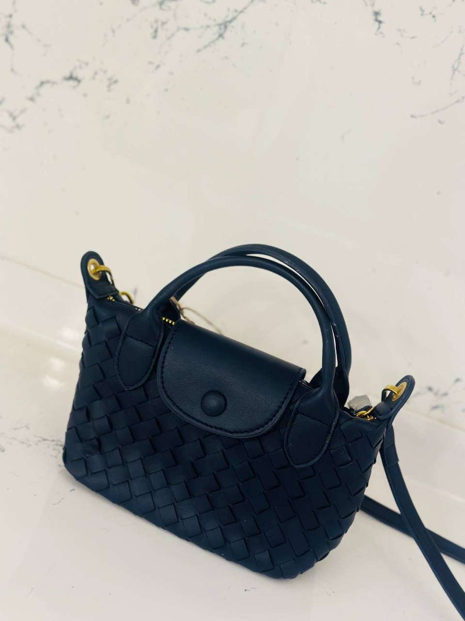 Expressions NYC bag