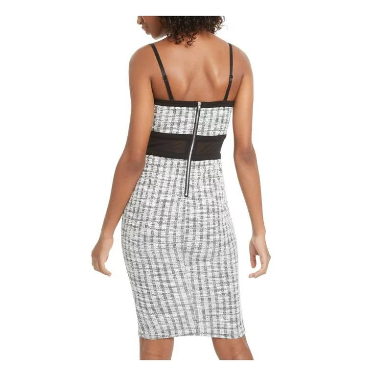 Material girl dress