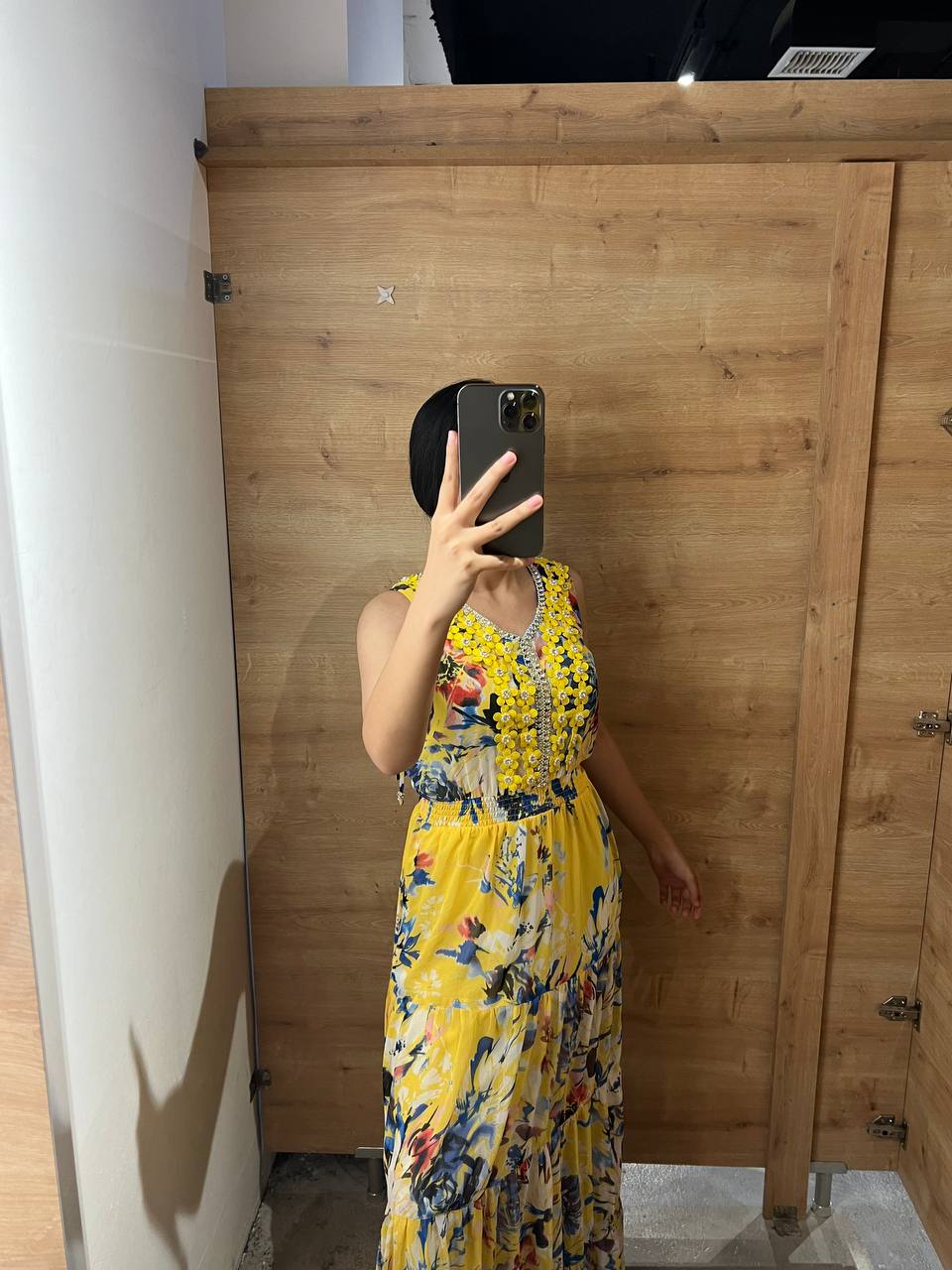 Msk dress uc-d55