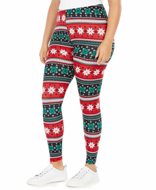 Planet gold leggings