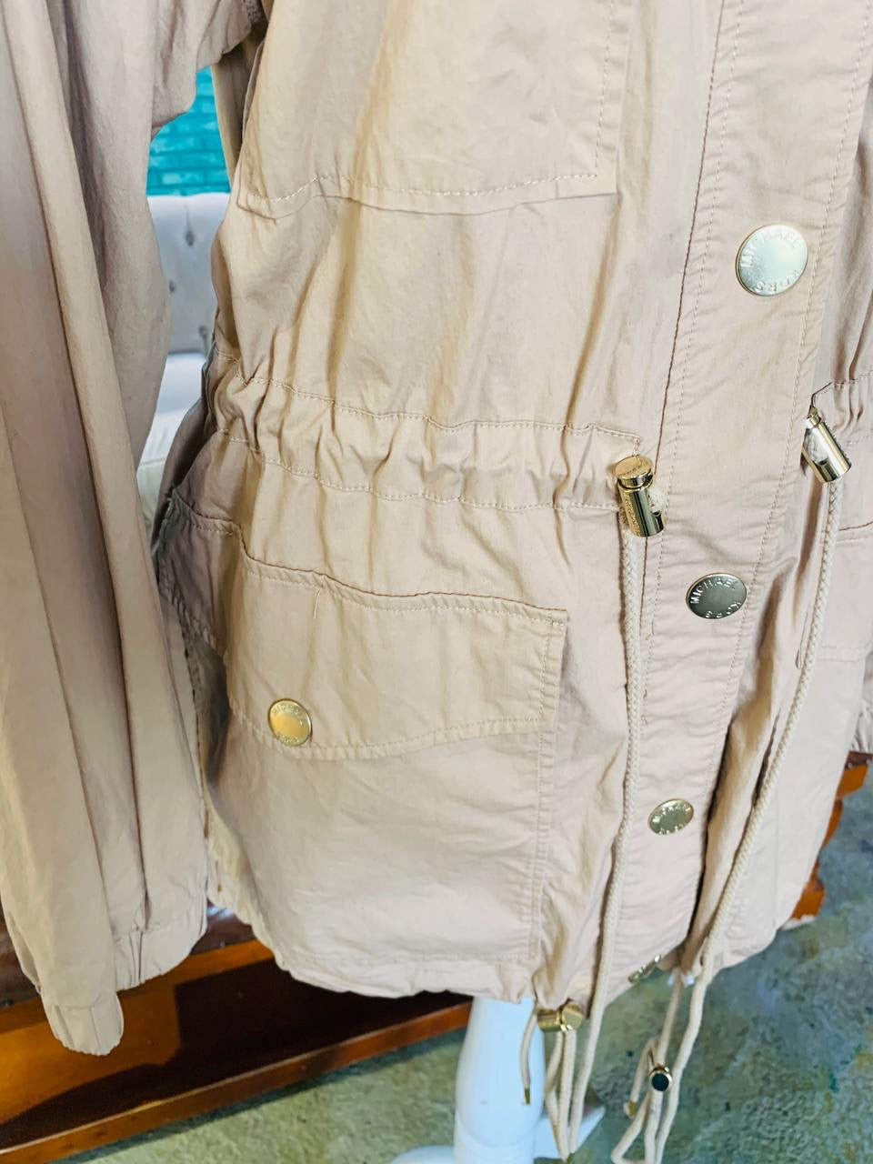 Michael kors coat