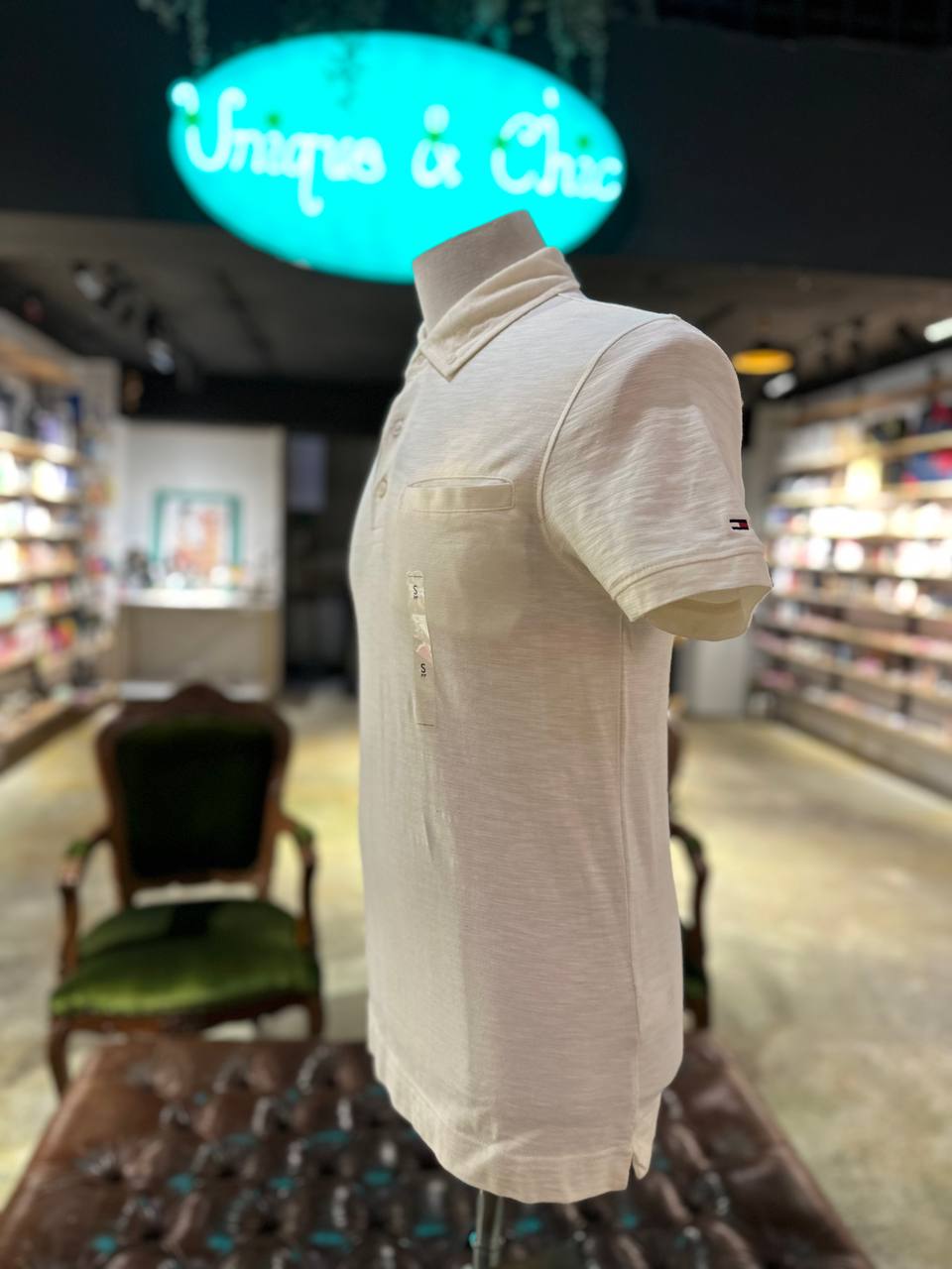 Tommy Hilfiger shirt