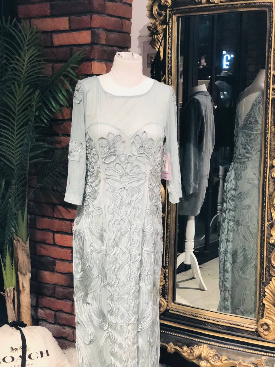 Js collection dress