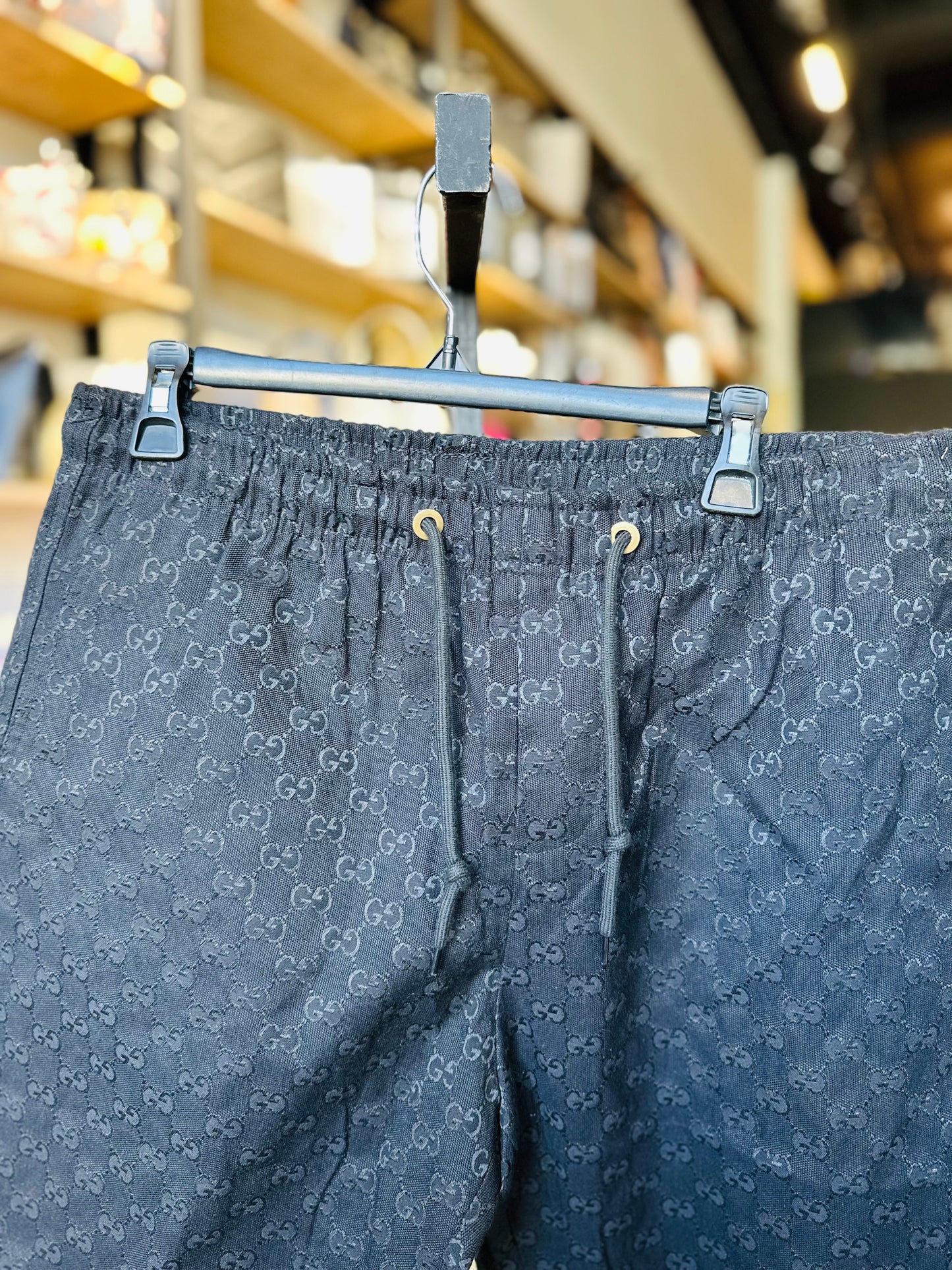 Gucci set for men size xxl