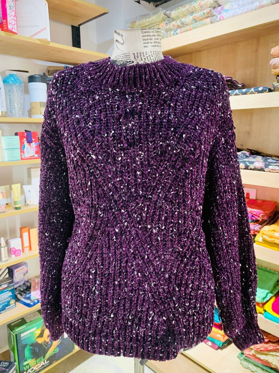 Calvin Klein sweater