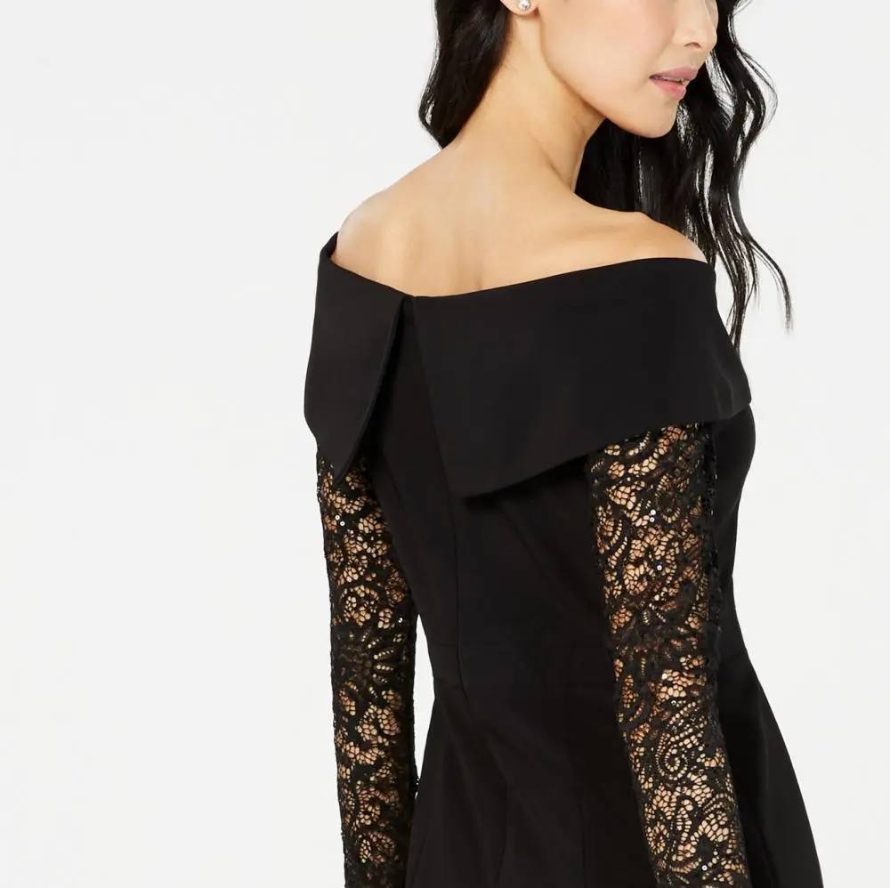Xscape dress
