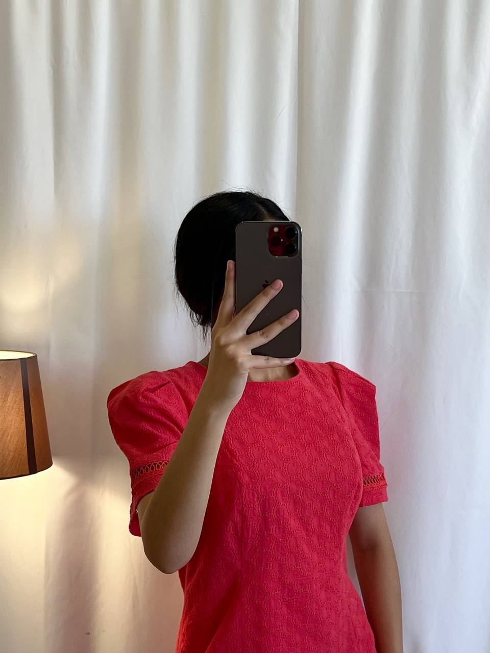 Calvin Klein dress