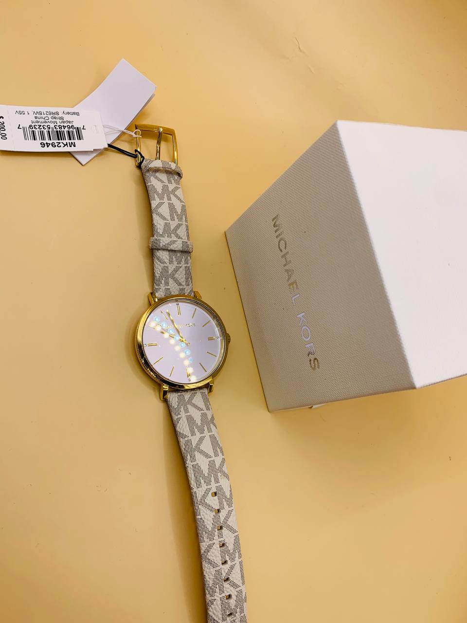 Michael kors watch