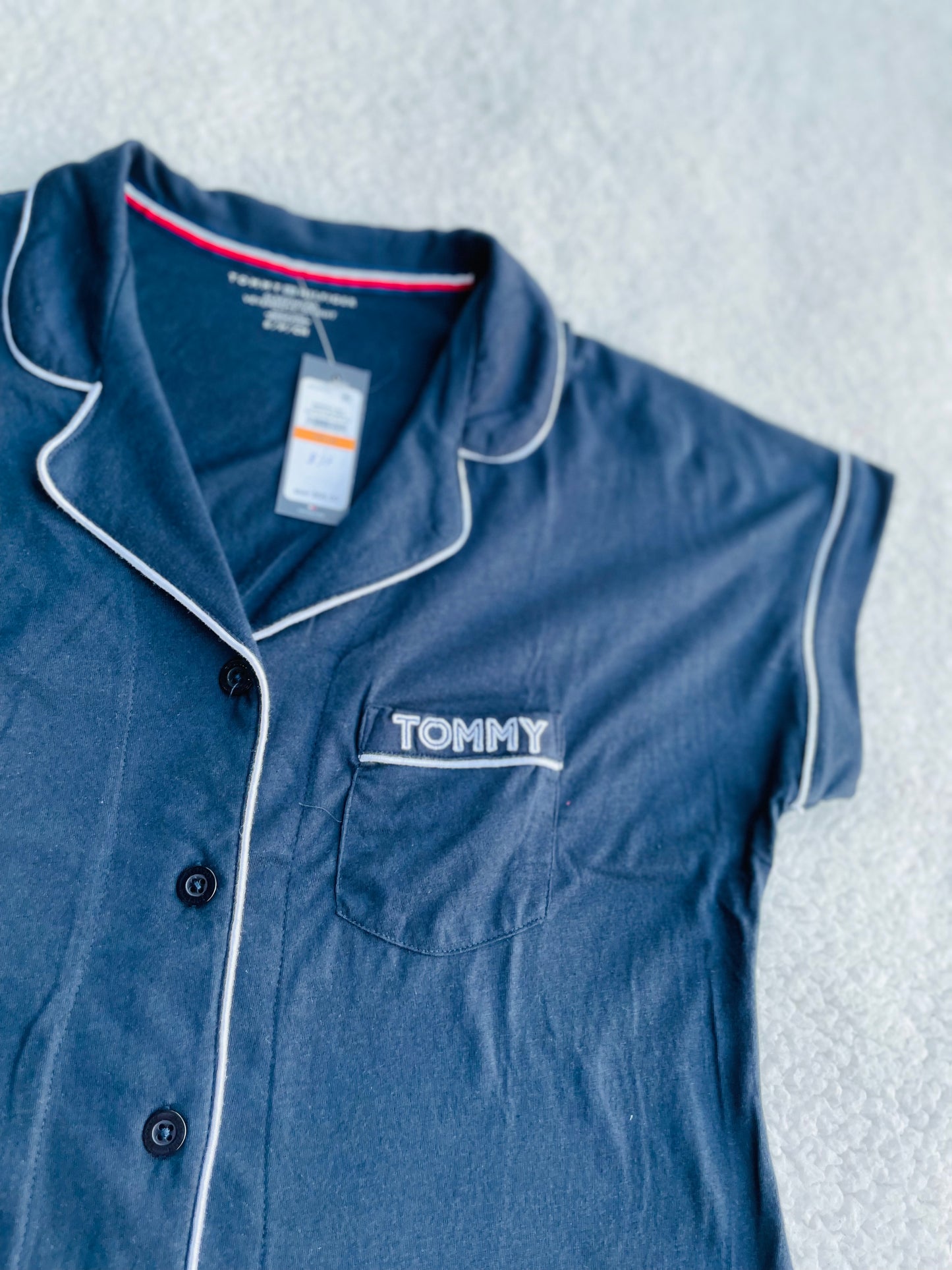 Tommy Hilfiger pajama set