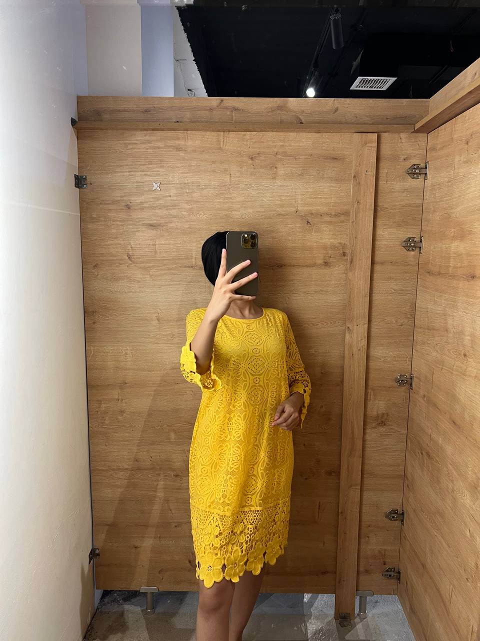 Alfani dress