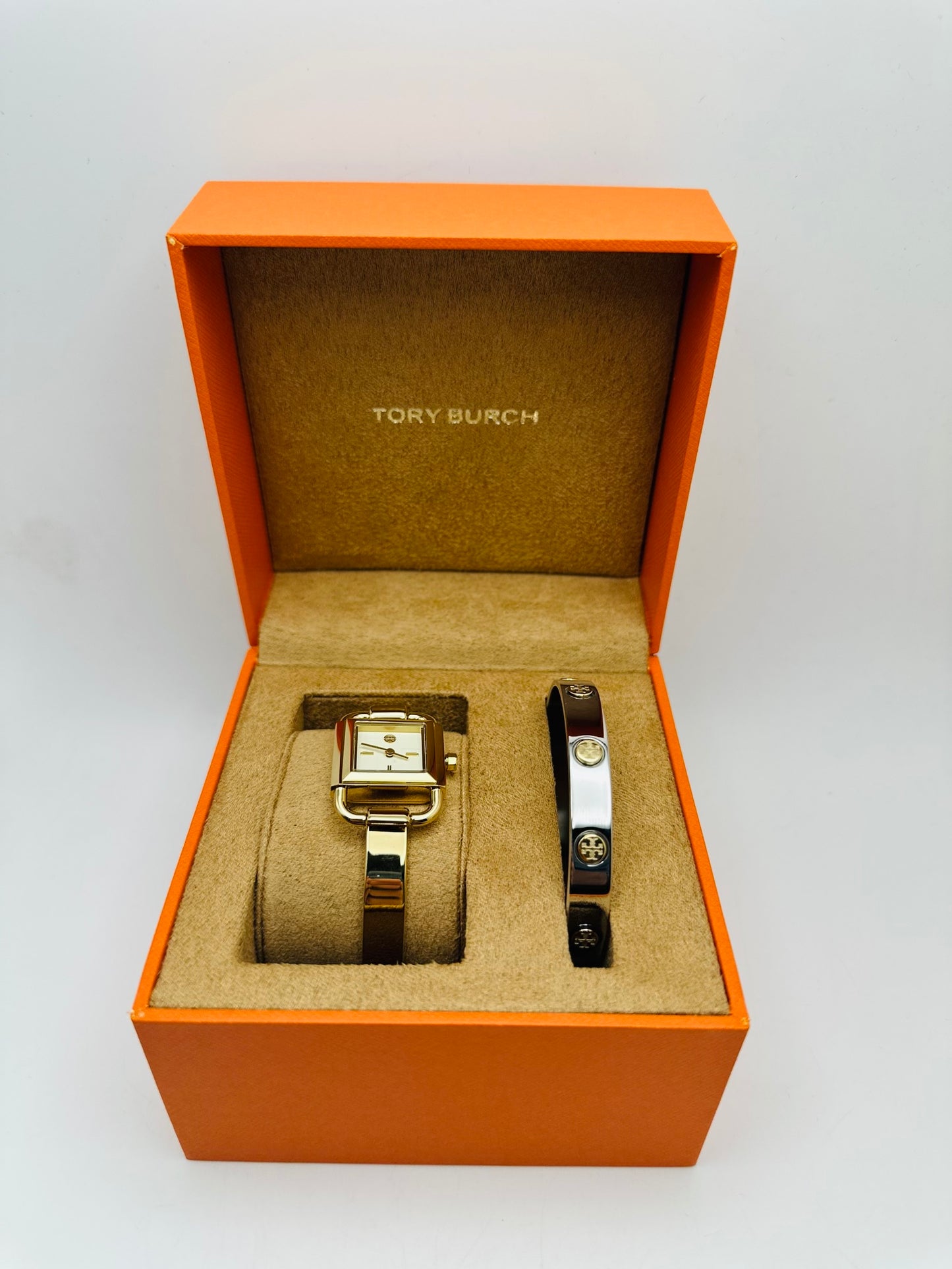 tory burch watch