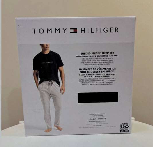 Tommy Hilfiger pajama set