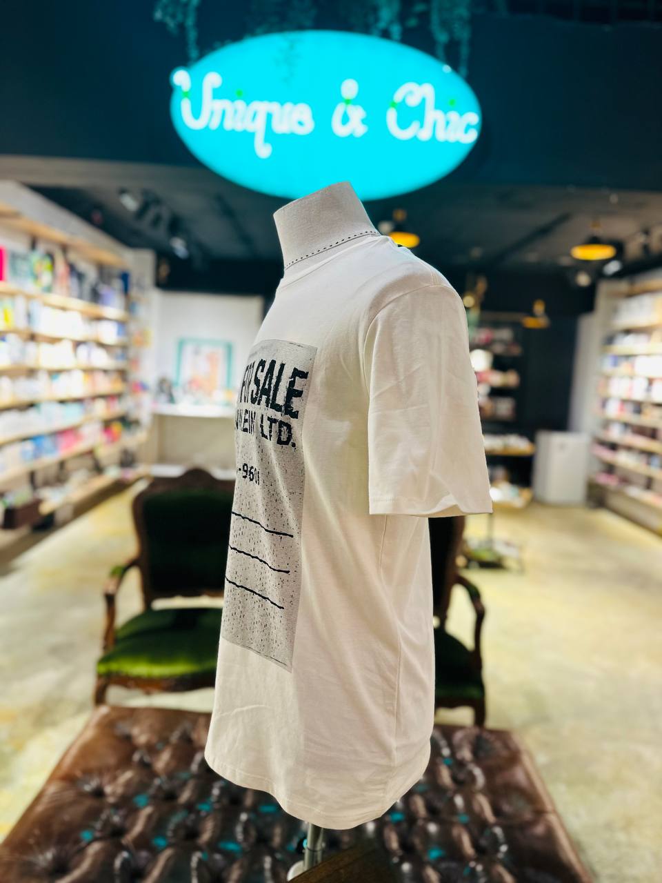Calvin Klein shirt