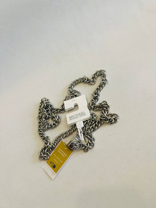 Michael kors belt size L/XL