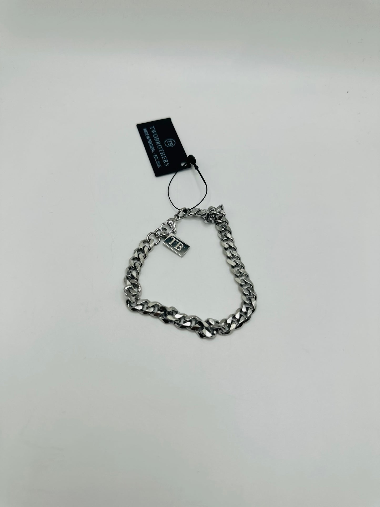 Twobrothers bracelet