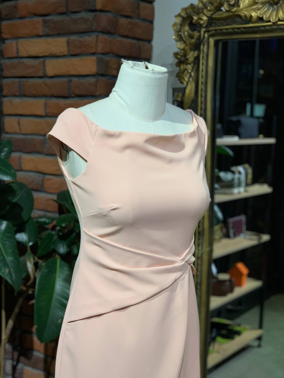 Ralph Lauren dress