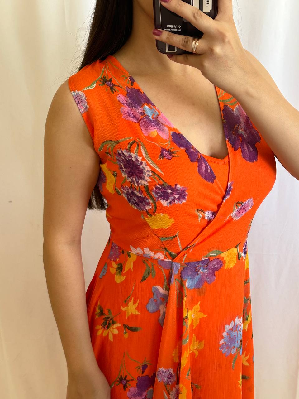 Calvin Klein dress